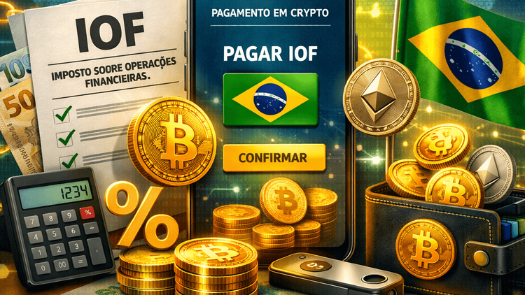 IOF en stablecoins: ¿Qué cambia para ti?