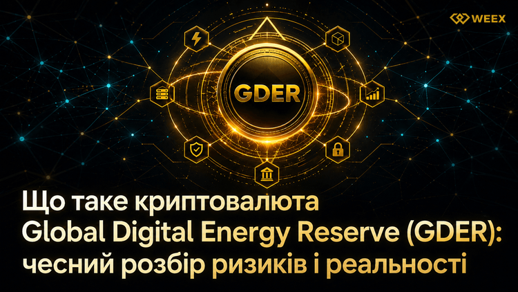 ¿Qué es la criptomoneda Global Digital Energy Reserve (GDER): un análisis honesto de los riesgos y la realidad