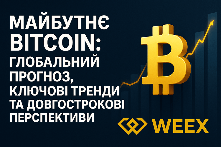 El futuro de Bitcoin: pronóstico global, tendencias y perspectivas a largo plazo