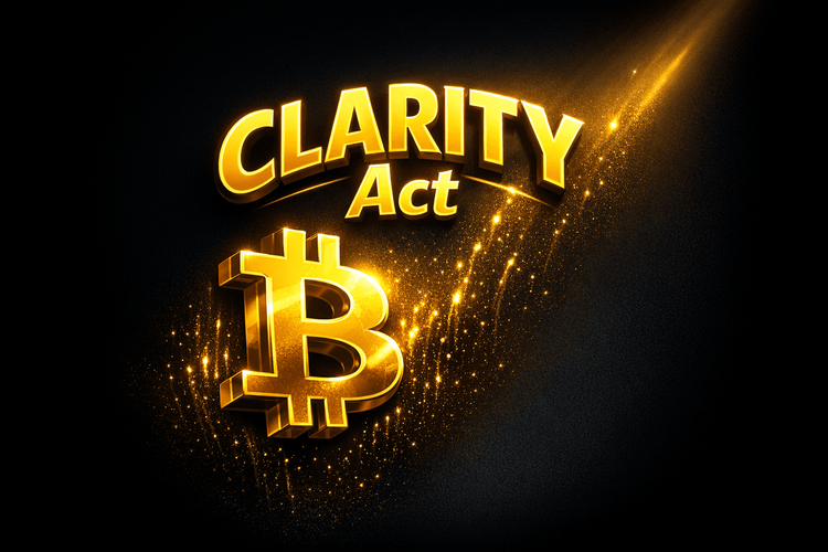 Закон CLARITY 2026: начнется ли крипто-бычий рынок в апреле?