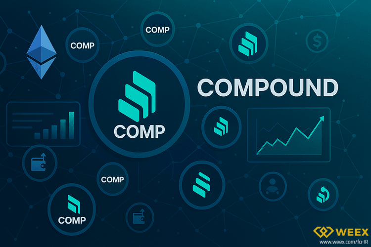 ¿Qué es el protocolo Compound? Guía completa sobre el token COMP, sus casos de uso y una guía para inversores iraníes