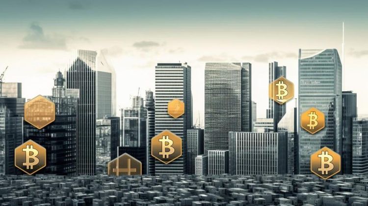 Bienes raíces y Bitcoin en 2026: ¿Realmente se puede comprar una propiedad con criptomonedas?