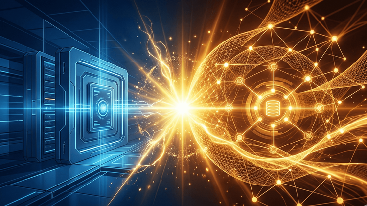 DEX 与 CEX 有什么区别?新手机制解析与选择指南
