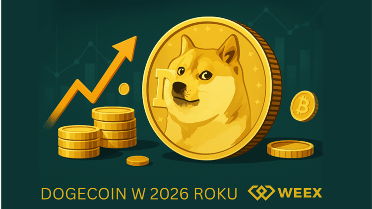 Dogecoin en 2026: Pronóstico, precio previsto de DOGE y ¿vale la pena invertir en DOGE?