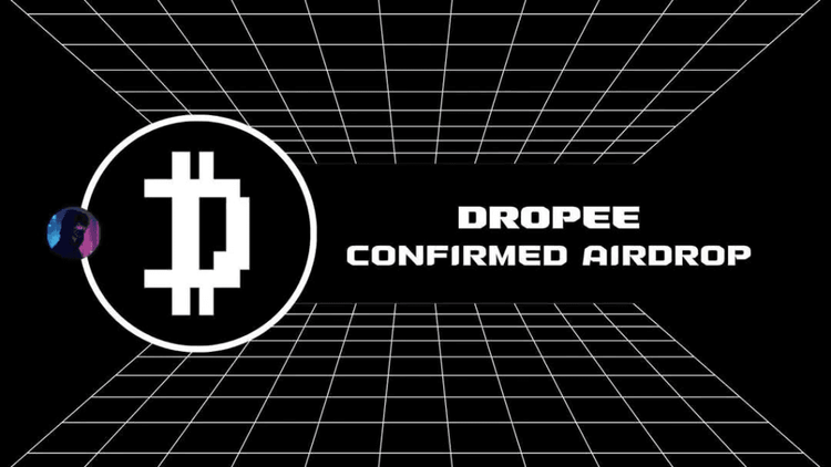 Dropee Pregunta del día 18-19 de marzo: ¿Quién inventó Bitcoin?