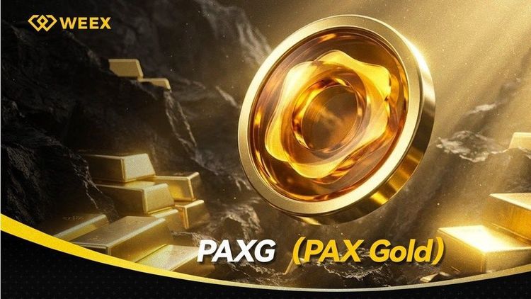 了解 PAXG (PAX Gold) 嗎?拉丁美洲的數位黃金