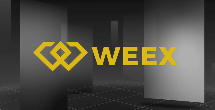نحوه ایجاد یک حساب کاربری در WEEX Exchange: راهنمای گام به گام