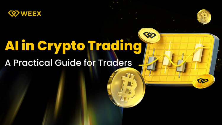 IA tradeando con cripto: Cómo aplican realmente los trades IA en mercados reales de criptomonedas