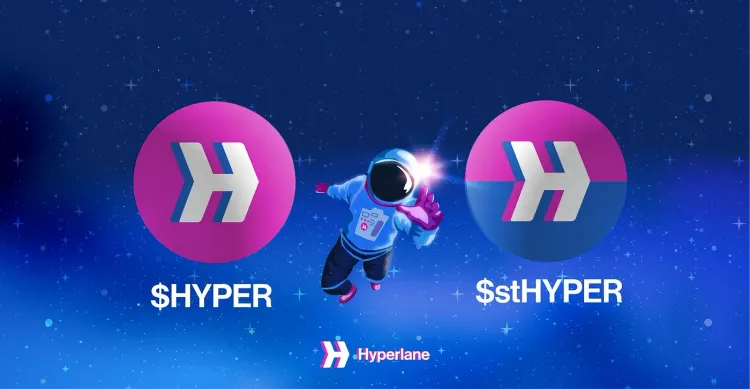 تقديم Hyperlane: نظرة عامة على عملة Hyper، والإدراج على المنصة والتنبؤ بالأسعار