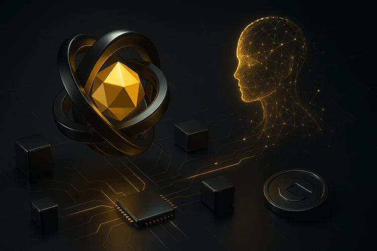 IA y cripto en 2026: cómo la blockchain está transformando la revolución de la IA