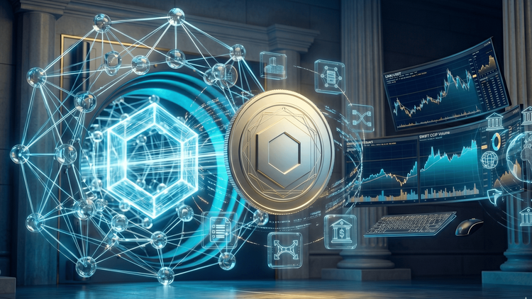 ¿Qué es LINK (Chainlink)? Mecánica de oráculos, tendencias de 2026 y cómo operar en WEEX