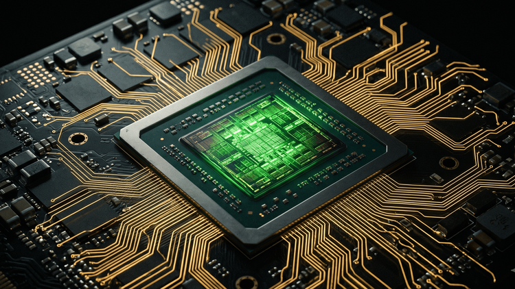 NVIDIAを証券口座なしで取引！USDTで株価先物を買う方法
