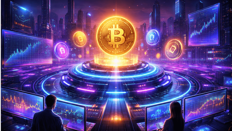 La meilleure plateforme d'échange de cryptomonnaies en 2026 ? Découvrez ce qui distingue WEEX