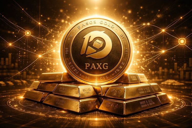 PAXG Crypto for Traders: القيمة السوقية لشركة PAX Gold، والعرض المتداول، وهل هي استثمار جيد؟