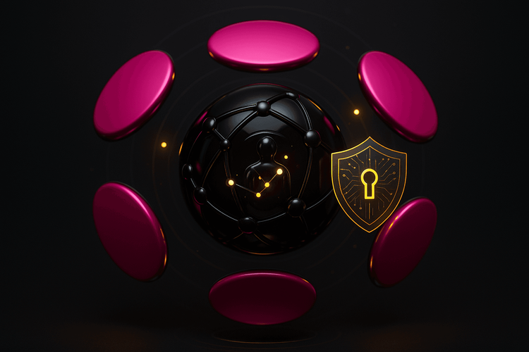 Prueba de personalidad en Polkadot: El futuro de la identidad descentralizada