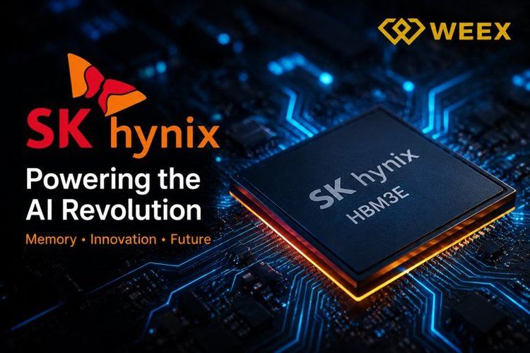 أين وكيف تشتري أسهم SK Hynix: شرح خيارات التداول