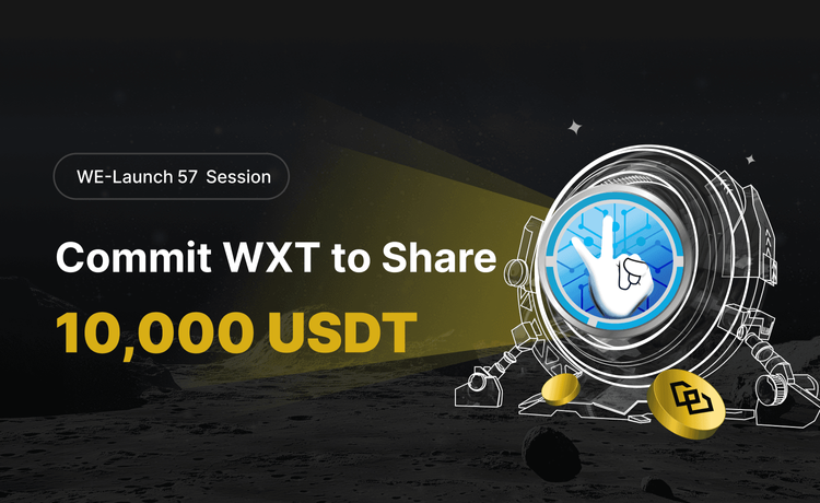 TenUp (TUP) 代幣在 WE-Launch 上的發行結果