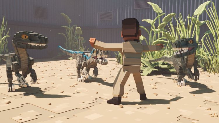 مراجعة لعبة Sandbox: ما هي عملة SAND الخاصة بلعبة Sandbox؟