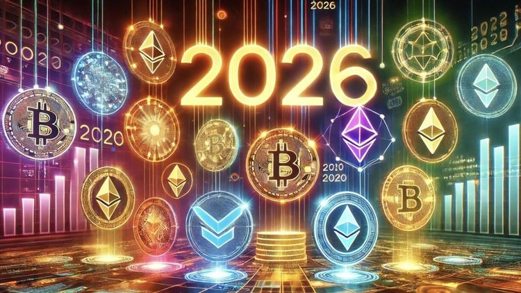El futuro cripto: Qué esperar en 2026 y más allá