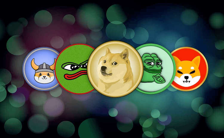 ¿Se acerca la temporada de memecoins?