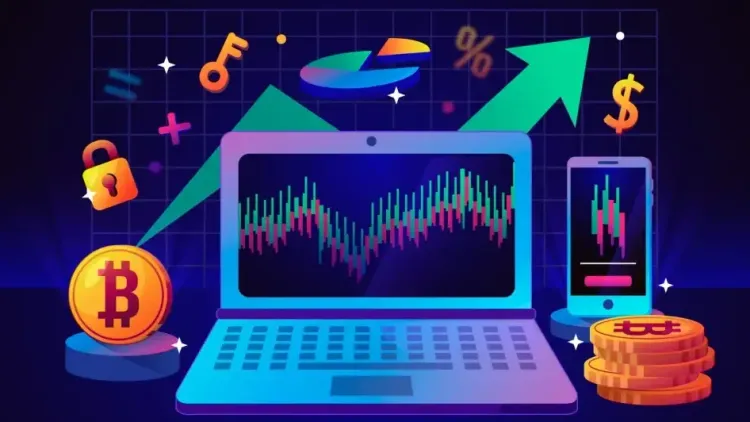Guía completa de trading de criptomonedas con IA en 2025