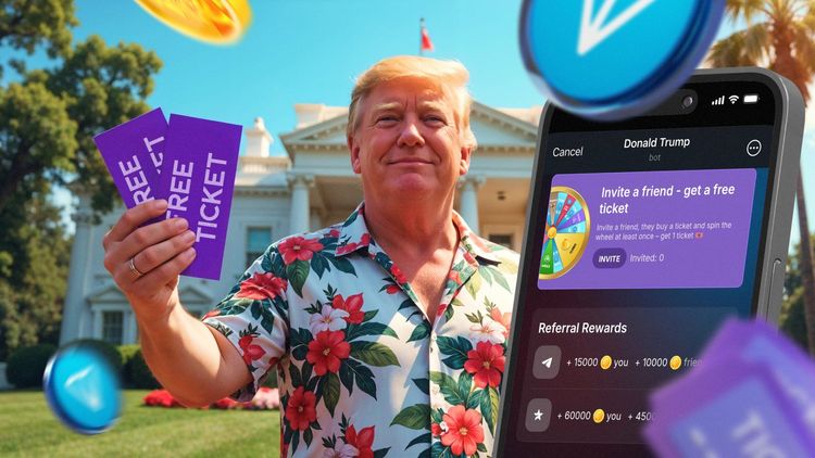 Actualización exclusiva del Trump Farm Daily Combo del 15 de febrero de 2025