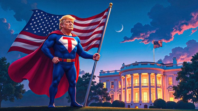 Combo diario de Trump Farm hoy: 16-21 febrero, 2025 Actualización