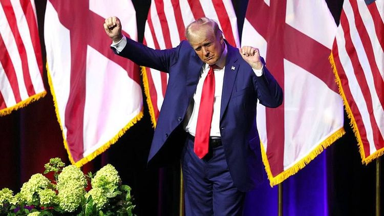Trump Farm Daily Combo de hoy: Actualización del 26 de febrero de 2025