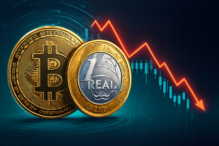 Crash del mercado cripto: ¿qué hacer?