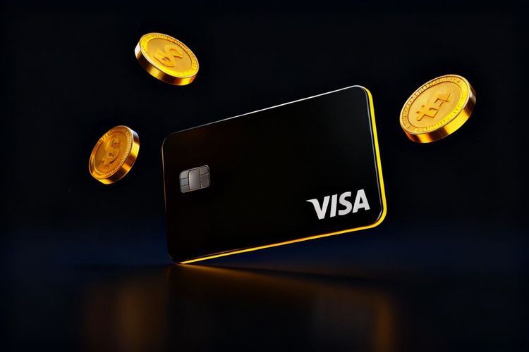 Integración de stablecoins de Visa 2026: cómo las empresas reducen los costos de pago en un 99%