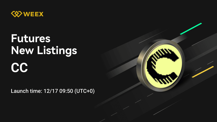 تم إدراج عقد KITE USDT الدائم الآن في بورصة WEEX للعقود الآجلة