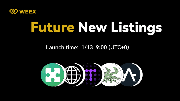 Revox (REX) 上线公告及 REX USDT 合约交易现已开启