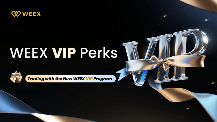 Ventajas de WEEX VIP