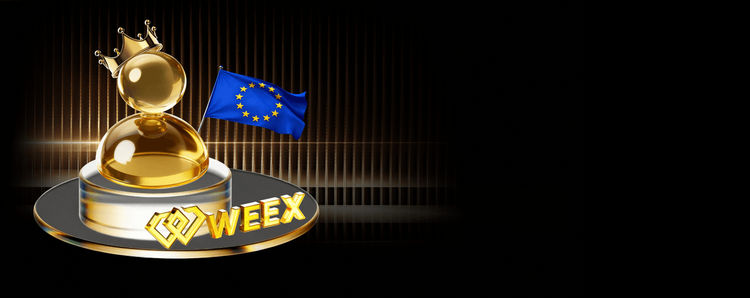 WEEX Recruiting European Ambassadors