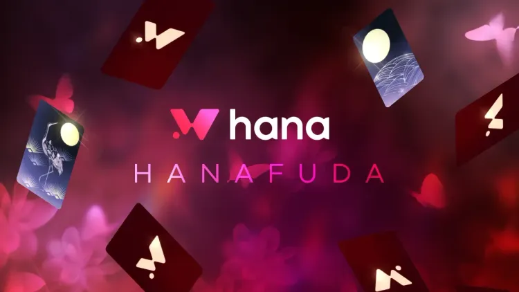ما هي شبكة هانا؟ دليلك لعام 2025 حول HANA Crypto و TGE