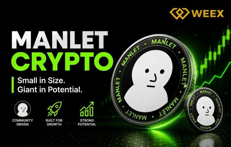 Qu'est-ce que le crypto MANLET ? Le meme coin Black Bull sur Solana expliqué