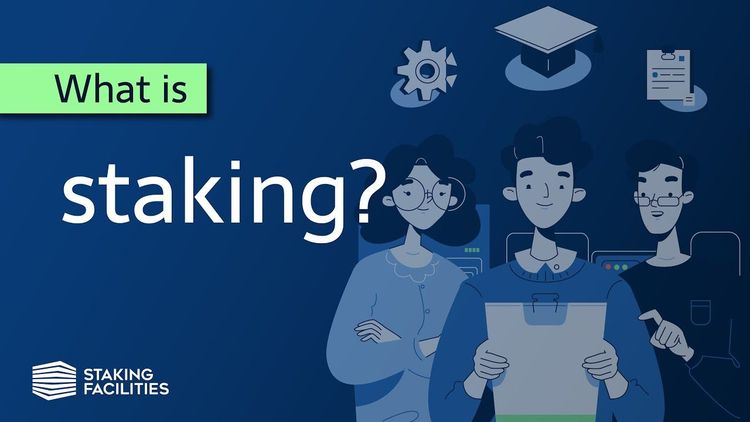 ¿Qué es el Staking en Cripto? Una Guía Completa de WEEX Exchange