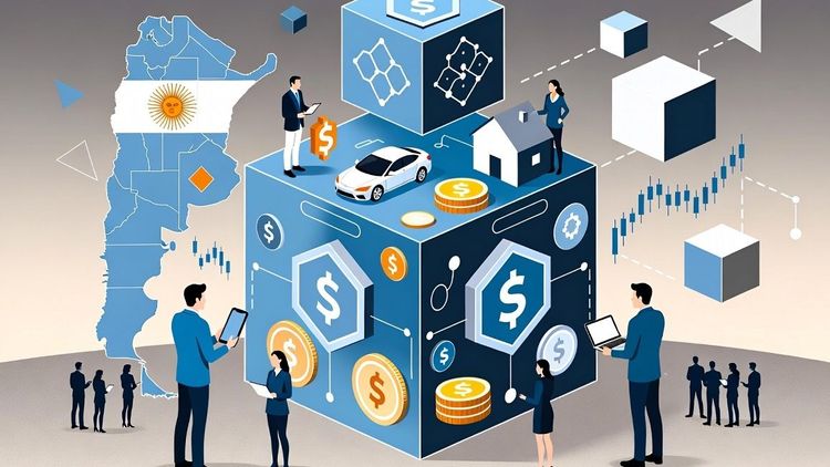 ¿Qué le espera a la industria cripto en 2025? Una guía práctica
