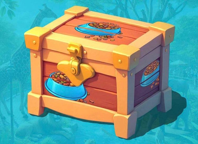 Actualización de Zoo Riddle y Zoo Rebus del 4 al 6 de enero, primer Zoo Combo de 2025