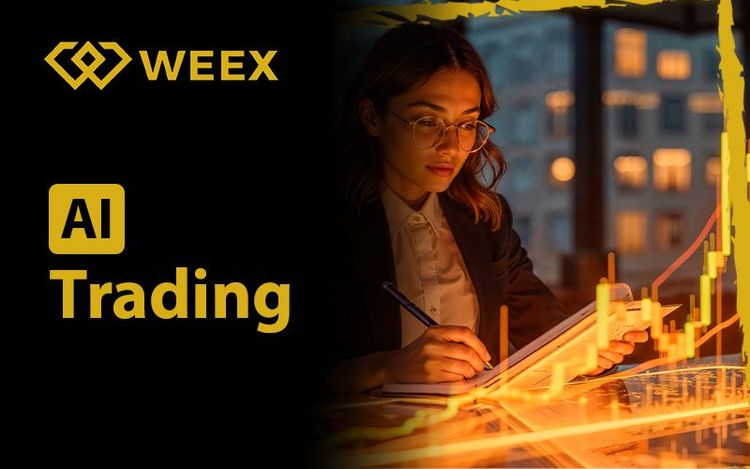 Trading con Inteligencia Artificial