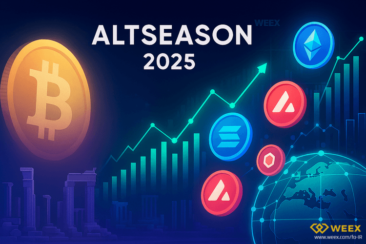 ¿Qué es la Altseason y es el momento adecuado?