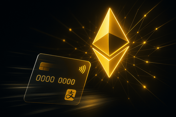 Ethereum L2 Jovay: La revolución blockchain de Alipay