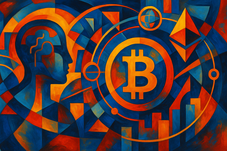¿Cuál es el futuro de la industria cripto? Tendencias a seguir en el próximo periodo