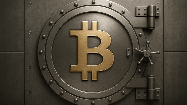 Dónde es más seguro almacenar criptomonedas bajo sanciones: una guía completa para 2026