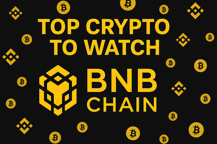 Principales criptomonedas de BNB Chain: qué saber para 2025