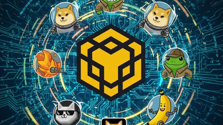 [2026最新] BNB Chain Meme幣投資指南：防騙標準與熱門代幣風險分析