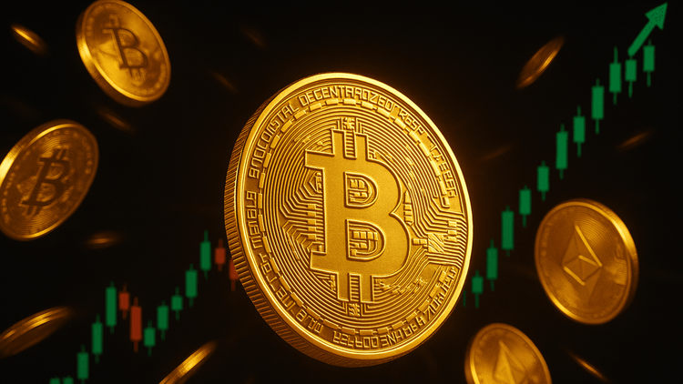 La mejor estrategia de trading de criptomonedas en 2025: Guía completa