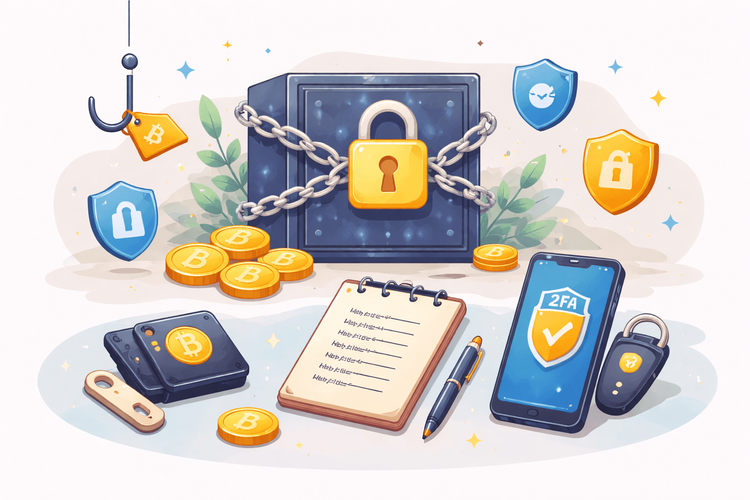 Nên mua Bitcoin hay Ethereum 2026? Bài phân tích DCA cho người mới bắt đầu