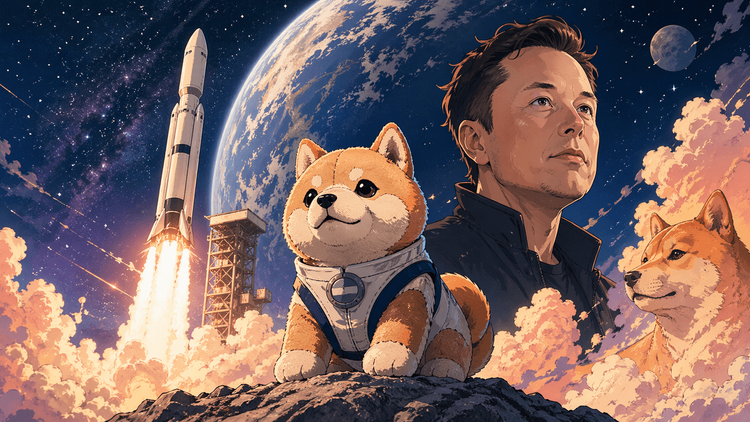 ¿Qué es la cripto ASTEROID en la ola de Elon Musk y la fiebre cripto ASTEROID de 2026?
