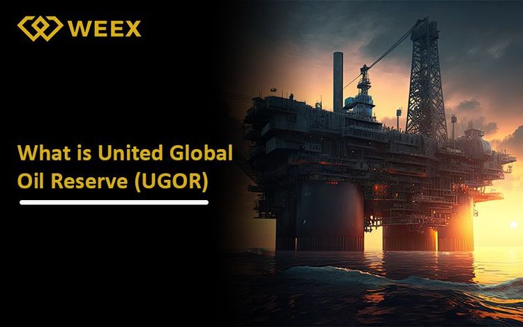 ¿Qué es la United Global Oil Reserve (UGOR)?